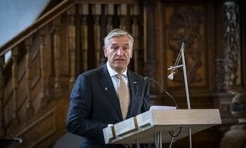 er is geen tijd meer voor uitstel klimaatbeleid