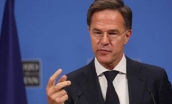 treinaanval toont dat Rusland steeds roekelozer wordt
