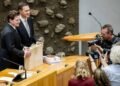 Kamer wil conceptbegroting Heinen, tegen zin kabinet