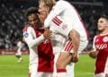 Ajax wint inhaalwedstrijd van Willem II en neemt vierde plaats in