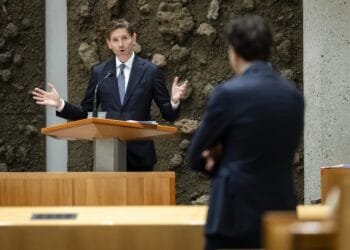 Opposition urge cabinet to pick a route as budget debate begins