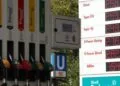 Duitsland verlaagt accijns op benzine en diesel met 17 cent