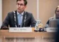 Burgemeester Overasselt wil dat kabinet criminaliteit aanpakt