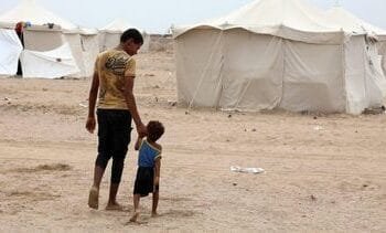 IOM slaat alarm over humanitaire crisis in Jemen