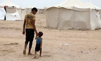 IOM slaat alarm over humanitaire crisis in Jemen