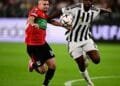 NEC lijdt in Europa League kansloze nederlaag tegen Juventus