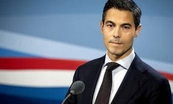 Jetten benut diplomatie volledig om ICC-sancties VS te voorkomen