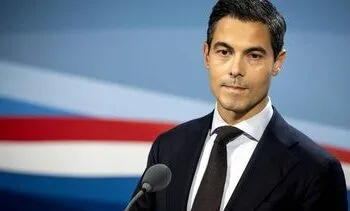 Jetten benut diplomatie volledig om ICC-sancties VS te voorkomen