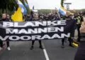 AIVD en NCTV waarschuwen voor normalisering extreemrechtse ideeën