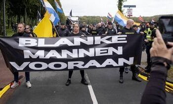 AIVD en NCTV waarschuwen voor normalisering extreemrechtse ideeën
