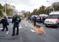 Jetten condemns second year of far-right riots in The Hague