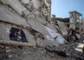 Meerdere doden bij Israëlische aanvallen in Gaza