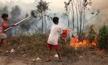 Bijna half miljoen doden verwacht door super-El Niño