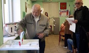 Rusland meldt meer dan duizend cyberaanvallen op verkiezingen