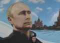 Russische regeringspartij ruim aan kop bij parlementsverkiezingen