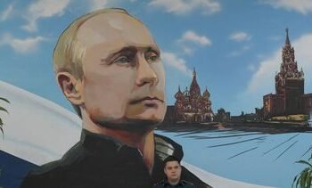 Russische regeringspartij ruim aan kop bij parlementsverkiezingen