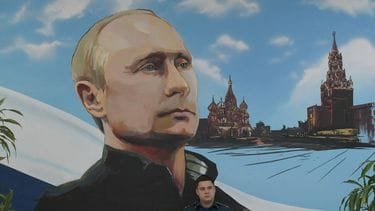 Russische regeringspartij ruim aan kop bij parlementsverkiezingen