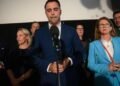 Lokale lijsttrekker CDU stapt op na zware nederlaag verkiezingen