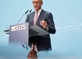 Merz blijft bondskanselier na zware verkiezingsnederlagen partij