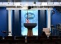 Journalisten CNN en MS NOW weer toegelaten tot Witte Huis