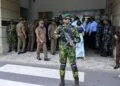 Veertien mannen veroordeeld voor aanslagen in Sri Lanka in 2019