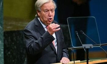 beleid Israël op Westoever wekt vrees etnische zuivering