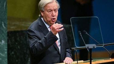 beleid Israël op Westoever wekt vrees etnische zuivering