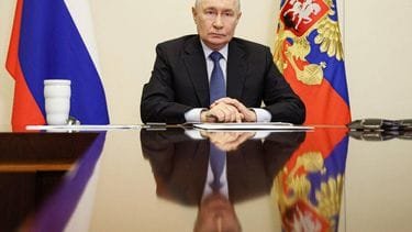 VS nodigen Poetin uit voor G20-top in december