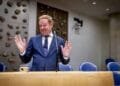 Excuses Van Weel voor verklaringen over Rekenkamer-rapport