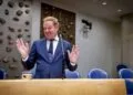 Excuses Van Weel voor verklaringen over Rekenkamer-rapport