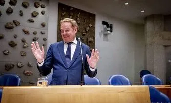 Excuses Van Weel voor verklaringen over Rekenkamer-rapport