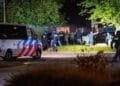 Zeven aanhoudingen na ingrijpen politie bij demonstratie Kesteren