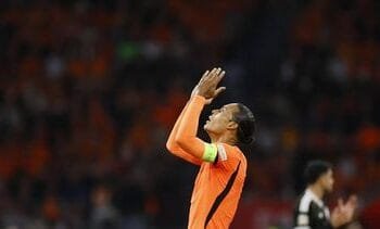 Oranje speelt gelijk tegen Duitsland bij debuut bondscoach Xavi