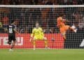 Xavi satisfied as Gakpo earns Oranje late draw against Germany