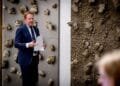 Van Weel survives no-confidence debate over crime stats row
