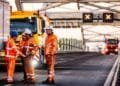 Merwedebrug na werkzaamheden vervroegd open