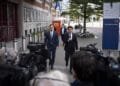 Opposition parties Pro and Volt team up to force budget deal