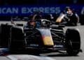 Russell blijft ontketende Verstappen net voor en wint GP in Bakoe