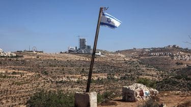 Israël trekt status Nederlandse diplomaten in om importverbod