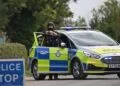 Politie VK vermoedt voorbereiding terreurdaad bij vliegbasis