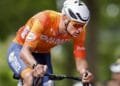 Van der Poel derde bij WK weg, Amerikaan McNulty wint na solo