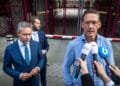 Budget deal in sight after coalition agree to scrap welfare cuts