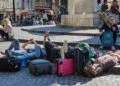 Amsterdam fails to get EU backing to limit Airbnb rules