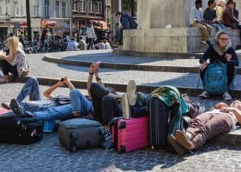 Amsterdam fails to get EU backing to limit Airbnb rules