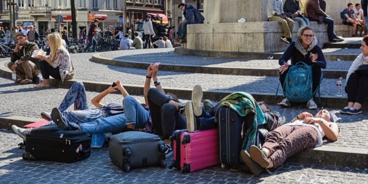 Amsterdam fails to get EU backing to limit Airbnb rules