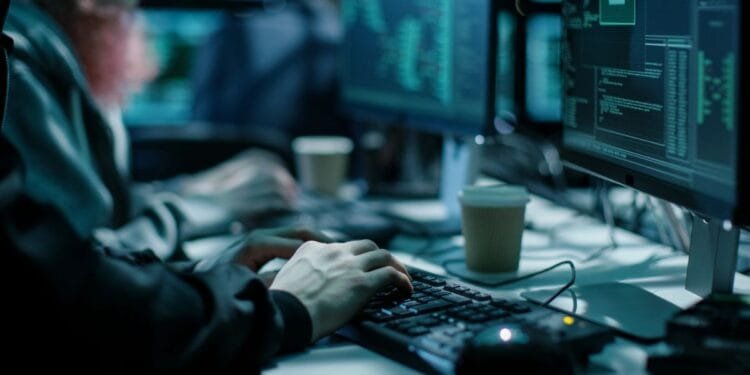 Cybercrime and online fraud hit 2.5 million people in 2025