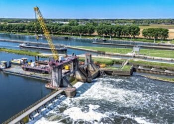 Netherlands must double water spending, delta commissioner warns