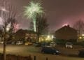 Police step up campaign to stop illegal fireworks at New Year