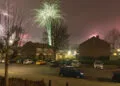 Police step up campaign to stop illegal fireworks at New Year