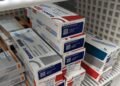 Fines for “advertising” slimming drugs triggered by competitor
